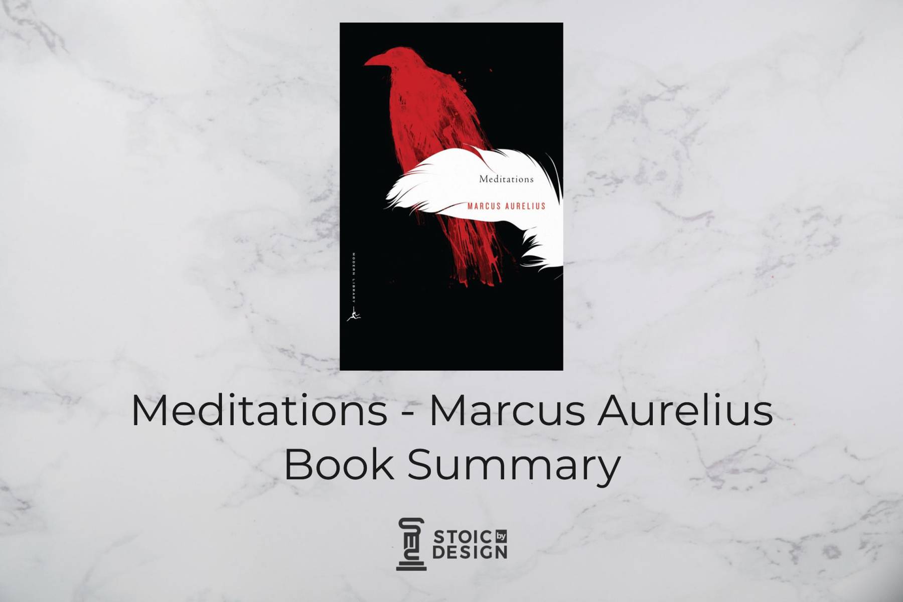 Marcus Aurelius Meditations Book Summary Key Themes Marcus Aurelius Meditations Book Summary Key Themes
